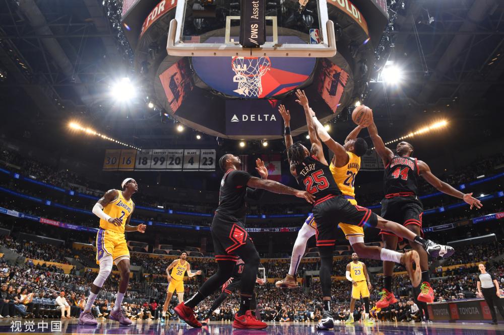 终极考验 终极考验