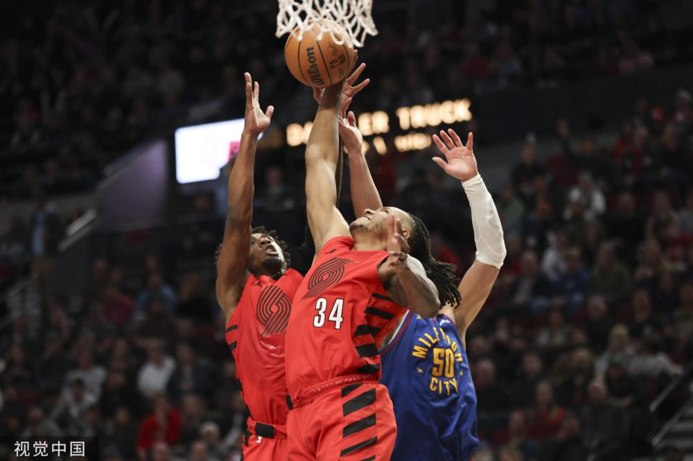 让视障人士 让视障人士