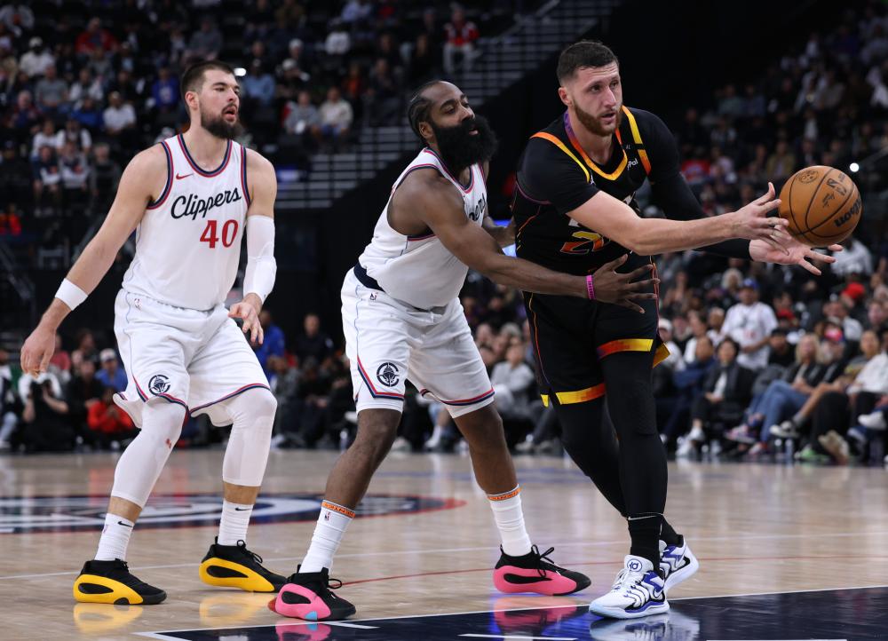 的潜在冲击 的潜在冲击